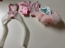Vintage barbie pink for sale  Palestine