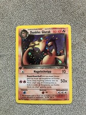 Pokémon karte tcg gebraucht kaufen  Dresden