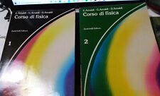 Corso fisica ed. usato  Italia