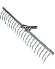 Stars rastrellone alluminio usato Stars rastrellone alluminio usato  Napoli