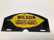 1950 wilson america for sale  Greenville