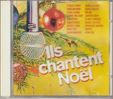 Cd. chantent noël. d'occasion  Sète