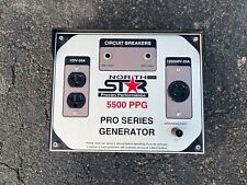 North star 5500 for sale  Ravena
