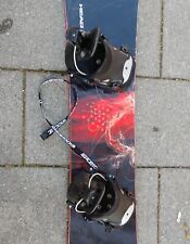 Head snowboard 160cm gebraucht kaufen  München