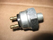 Bremslichtschalter hydraulisch gebraucht kaufen  Schwetzingen