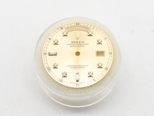 Factory rolex champagne for sale  American Fork