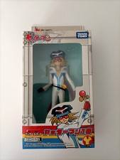 Yatterman action figure usato  Rivoli