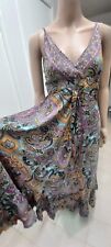 Robe légère inde d'occasion  Nice-