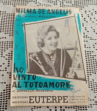 wilma angelis usato  Castelfidardo