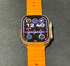 Ultra smartwatch compass for sale  ALCESTER