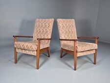 Vintage parker knoll for sale  STOWMARKET