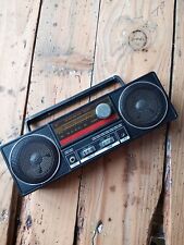 Mini radio style d'occasion  Croix