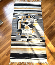 Vintage mexican mayan for sale  Fresno