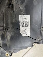 Volkswagen polo faro usato  Luzzi