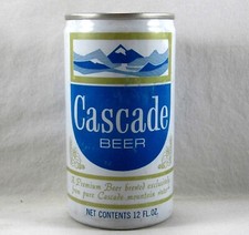 Cascade beer pull for sale  Madison