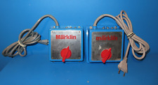 Märklin transformator trafo gebraucht kaufen  Siegburg
