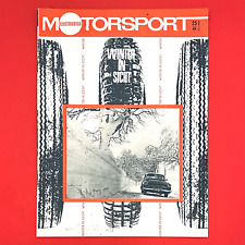 Ddr illustrierter motorsport gebraucht kaufen  Jena-Umland