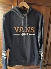 Men vans hoodies for sale  New Lenox