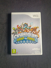 Jeux video wii d'occasion  Broons