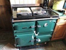 Rayburn spares repair for sale  DEESIDE