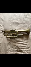 Vincent bach cornet for sale  AYR