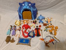 Disney aladdin mattel for sale  Waukesha