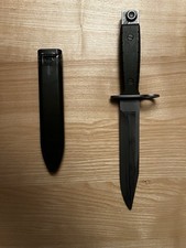 Baïonnette victorinox armée d'occasion  Annecy