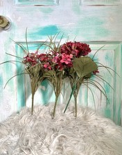 flower arrangements sofu for sale  Buchanan