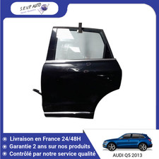 Porte arriere gauche d'occasion  Saint-Quentin