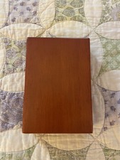 Single coin wood for sale  Muncie