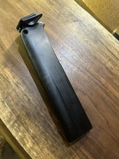 Cannondale systemsix seatpost for sale  Eastford