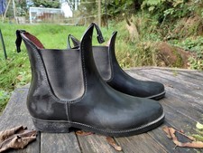 Dublin pvc black for sale  ST. AUSTELL