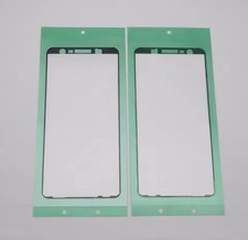 For Samsung Galaxy A7 2018 LCD Display Front Frame Adhesive Sticker Glue comprar usado  Enviando para Brazil