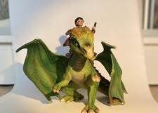 Schleich 70447 drache gebraucht kaufen  Berlin