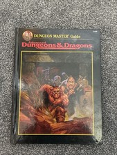 2nd edition dungeon for sale  TELFORD