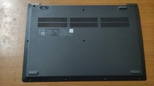Bottom case lenovo usato  Barletta