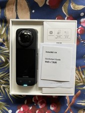 Insta360 360 action for sale  CROWTHORNE