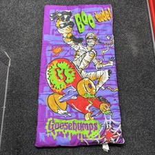 Vintage toys goosebumps for sale  Elmont