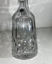 Waterford classic cut for sale  HASLEMERE