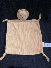 Doudou lange lion d'occasion  Richelieu