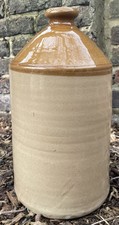 Antique large earthenware for sale  SOUTHSEA
