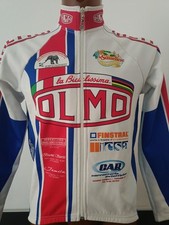 Giacca maglia ciclismo usato  Rimini