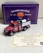Matchbox 95166 1939 for sale  BURNLEY