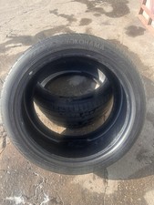 Yokohama v107d sport for sale  CARDIFF