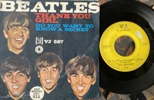 The beatles you usato  Roma