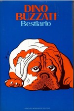 Bestiario usato  Italia