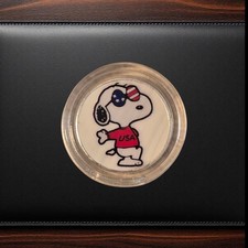 Snoopy usa .999 for sale  Tampa
