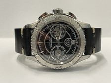 Hamilton jazzmaster chronograp usato  Latina