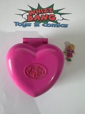 Polly pocket vintage for sale  Ireland