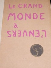 Sem album grand d'occasion  Bordeaux-